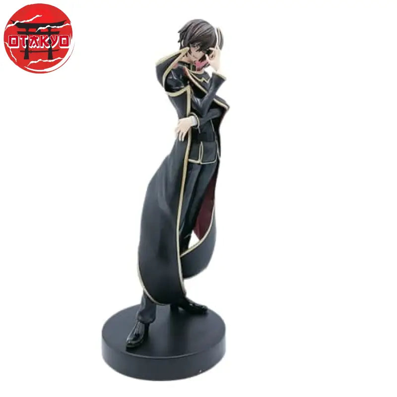Lelouch Lamperouge Figuren - Code Geass™