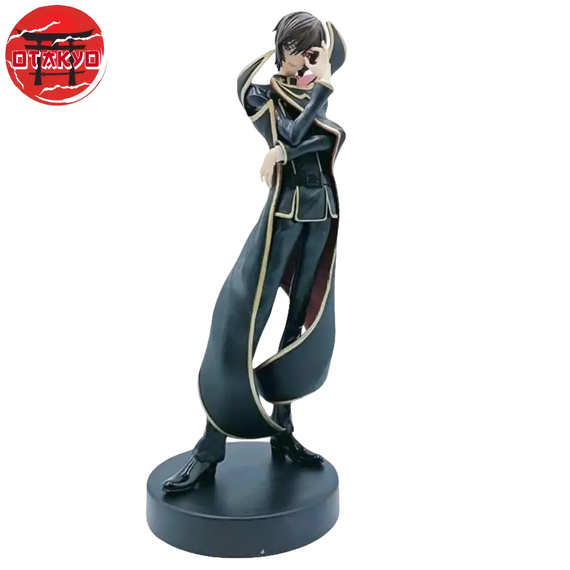 Lelouch Lamperouge Figuren - Code Geass™