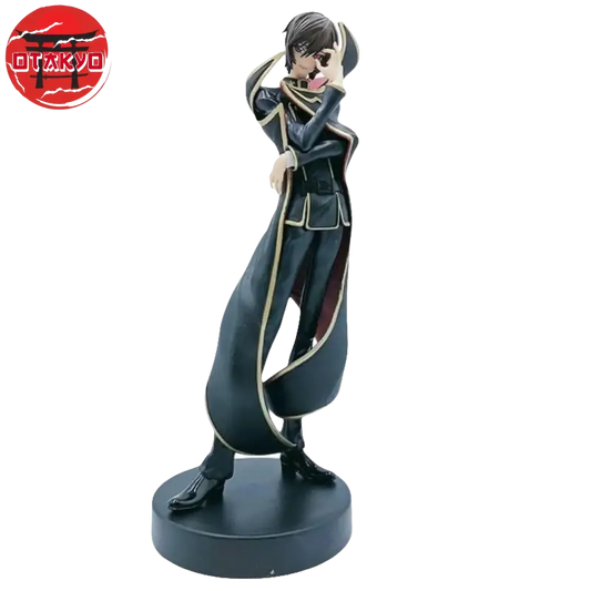 Lelouch Lamperouge Figuren - Code Geass™