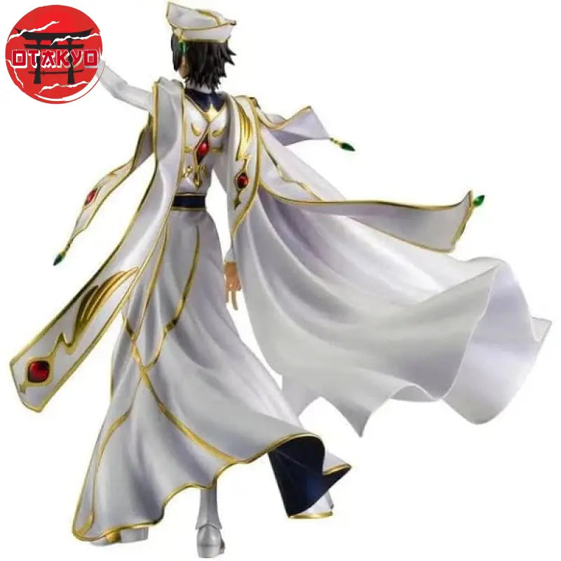 Lelouch Vi Britannia Figuren - Code Geass™