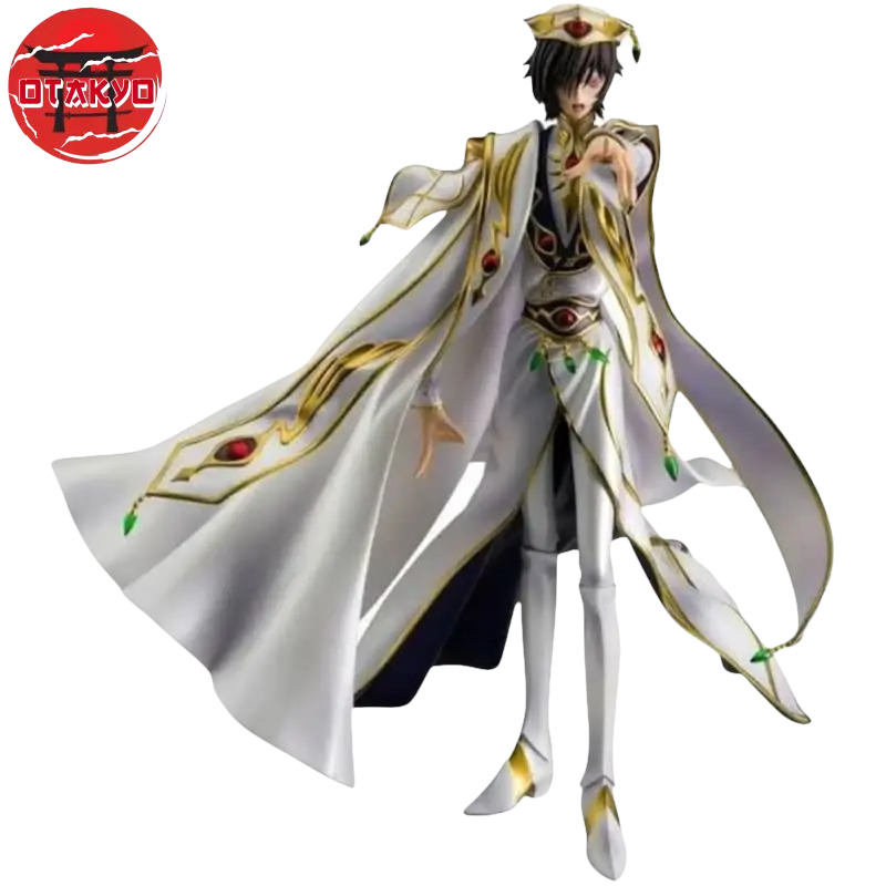 Lelouch Vi Britannia Figuren - Code Geass™