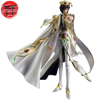 Lelouch Vi Britannia Figuren - Code Geass™