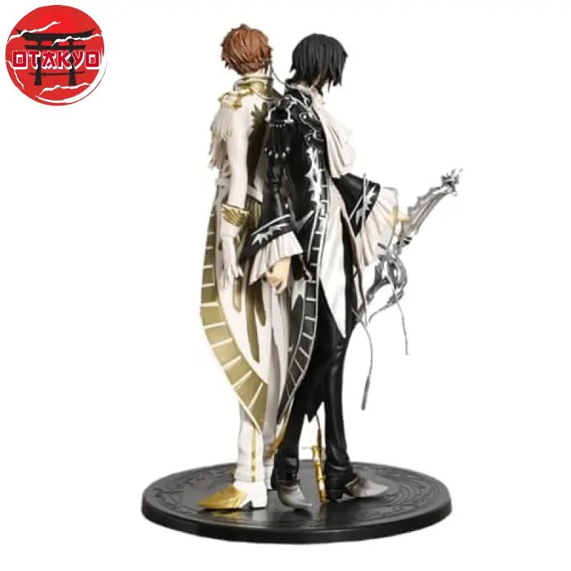 Lelouch x Suzaku Figuren - Code Geass™