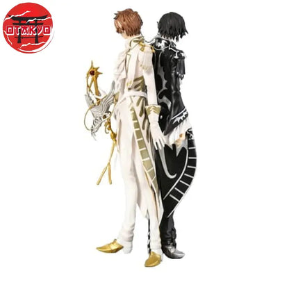 Lelouch x Suzaku Figuren - Code Geass™