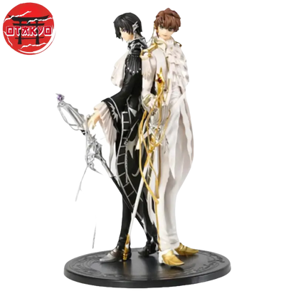 Lelouch x Suzaku Figuren - Code Geass™