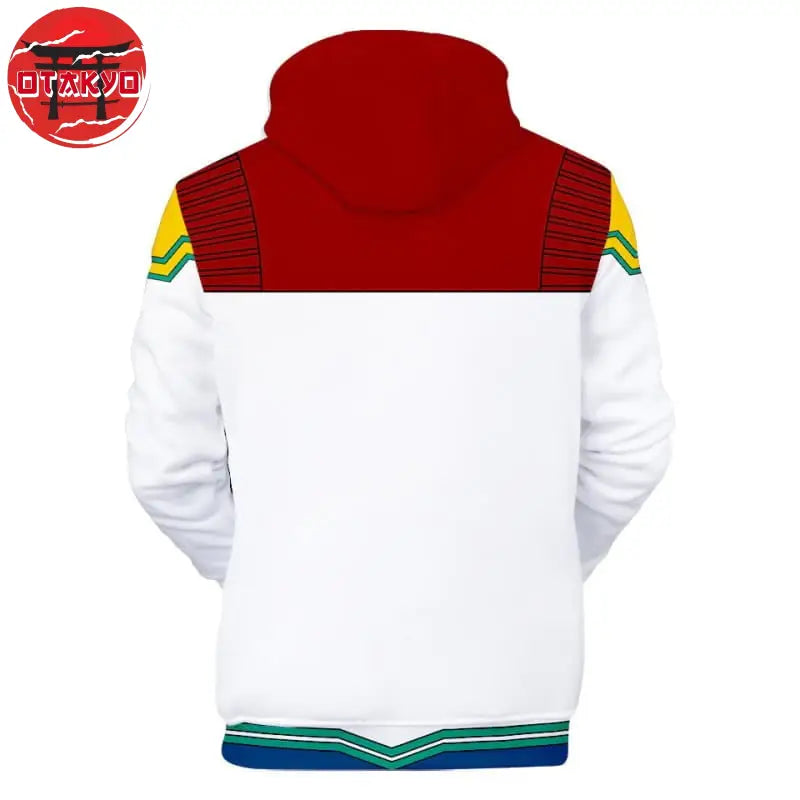 Lemillion Pullover "1,000,000" - My Hero Academia™