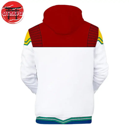 Lemillion Pullover "1,000,000" - My Hero Academia™