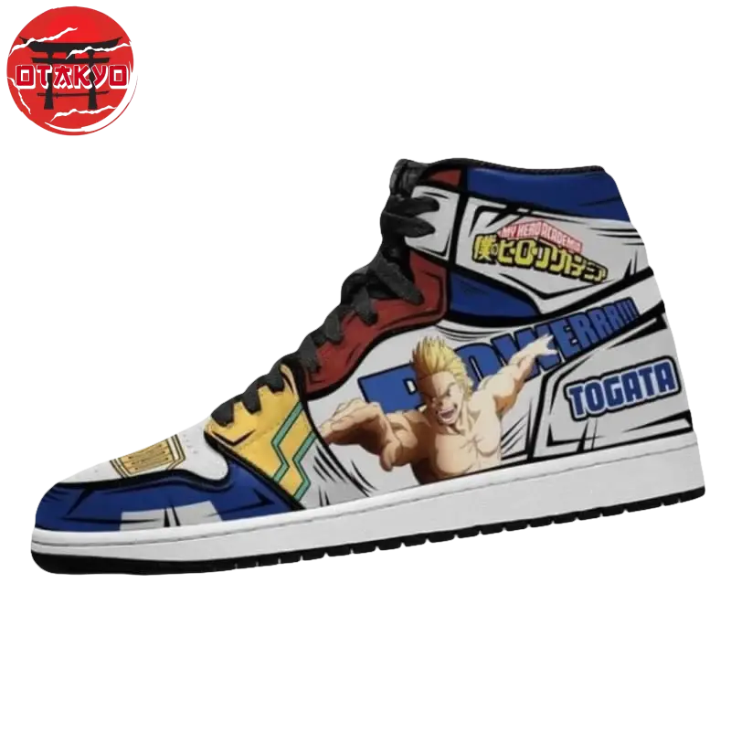 Lemillion Schuhe - My Hero Academia™
