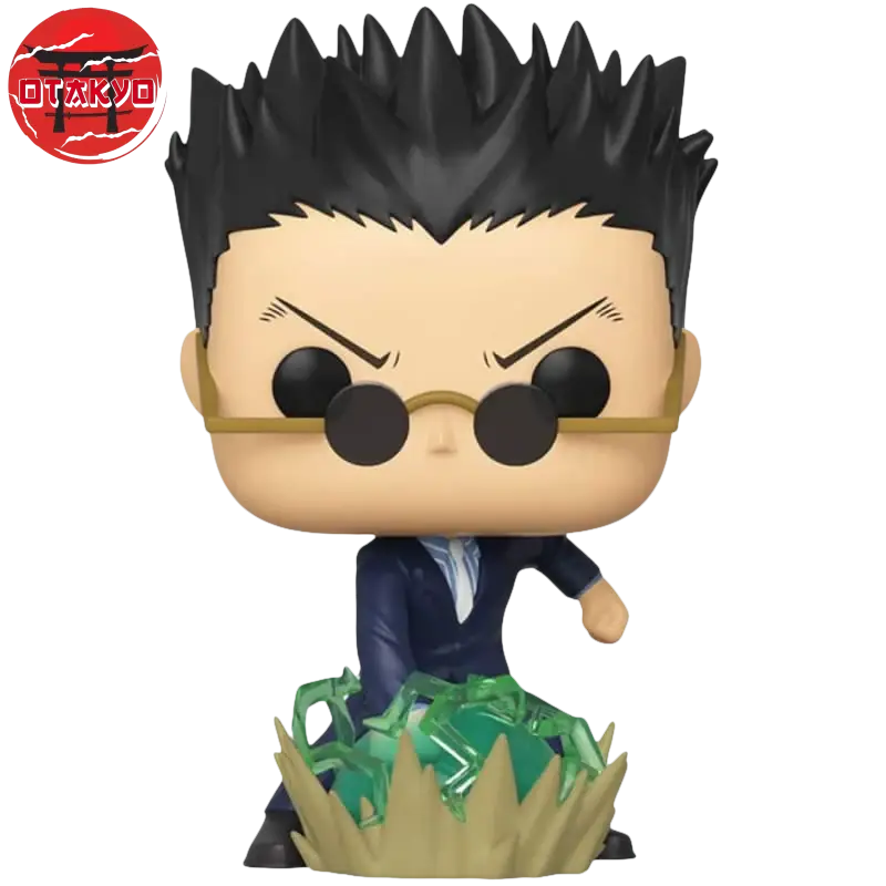 Leolio Funko POP - Hunter x Hunter™
