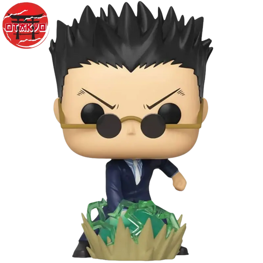 Leolio Funko POP - Hunter x Hunter™