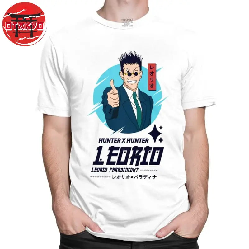 Leolio T-Shirt - Hunter x Hunter™