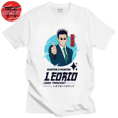 Leolio T-Shirt - Hunter x Hunter™