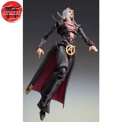Leone Abbachio Figuren - Jojo's Bizarre Adventure™