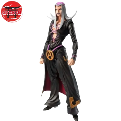 Leone Abbachio Figuren - Jojo's Bizarre Adventure™