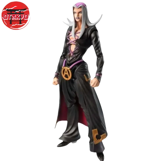 Leone Abbachio Figuren - Jojo's Bizarre Adventure™