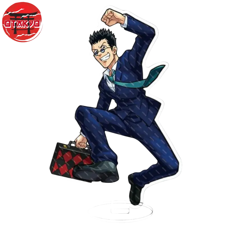 Leorio Acryl Figuren - Hunter x Hunter™
