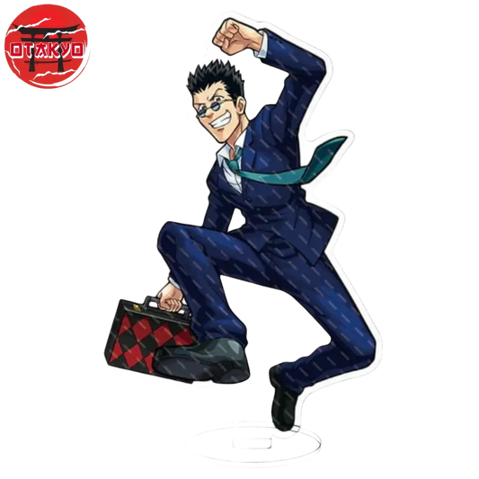 Leorio Acryl Figuren - Hunter x Hunter™