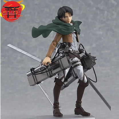 Levi Ackerman Figuren - Attack on Titan™