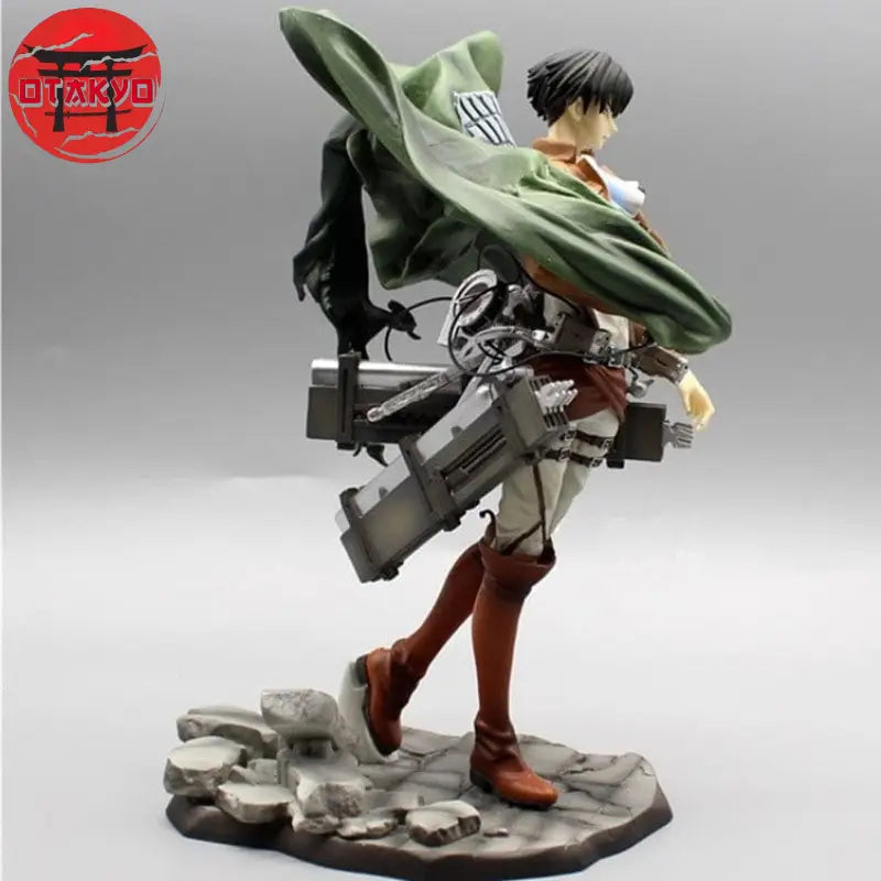 Levi Ackerman Figuren - Attack on Titan™