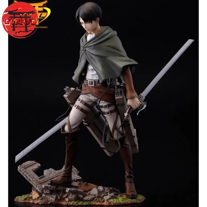 Levi Ackerman Figuren - Attack on Titan™