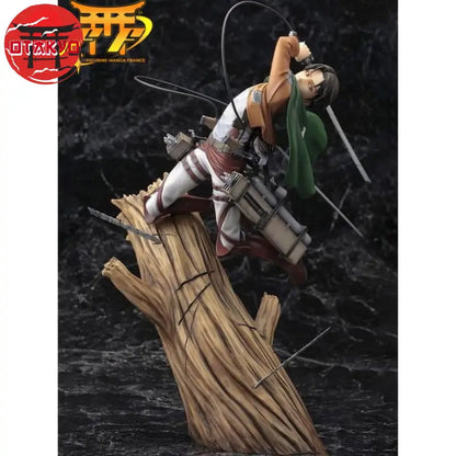 Levi Ackerman Figuren - Attack on Titan™