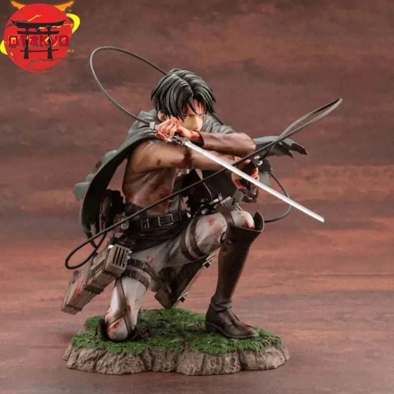 Levi Ackerman Figuren - Attack on Titan™
