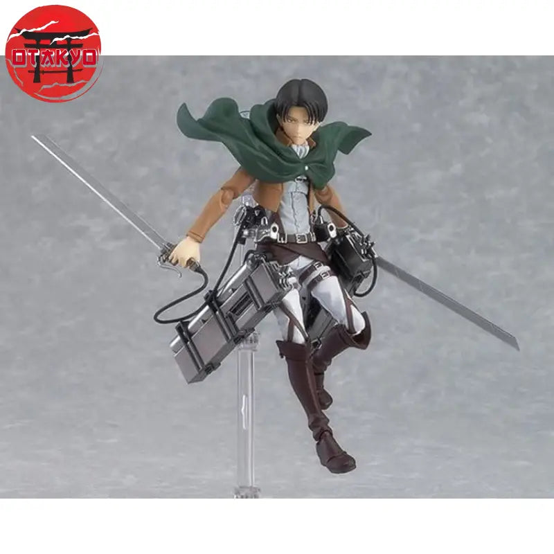 Levi Ackerman Figuren - Attack on Titan™
