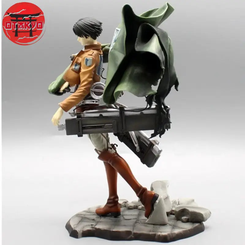 Levi Ackerman Figuren - Attack on Titan™