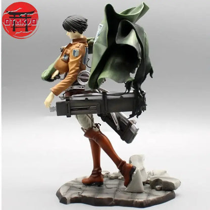 Levi Ackerman Figuren - Attack on Titan™