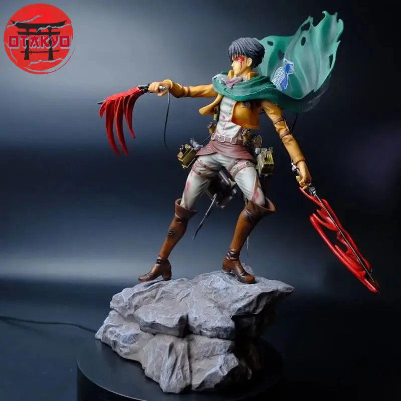 Levi Ackerman Figuren - Attack on Titan™