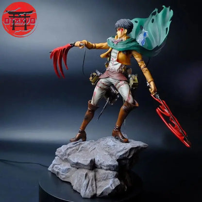 Levi Ackerman Figuren - Attack on Titan™