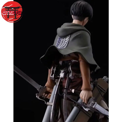 Levi Ackerman Figuren - Attack on Titan™