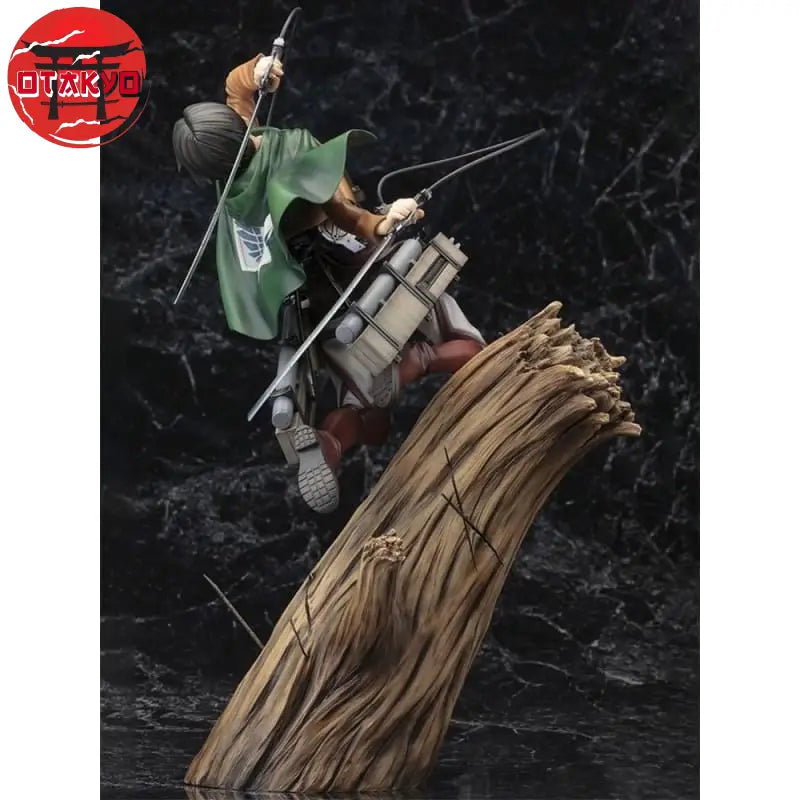 Levi Ackerman Figuren - Attack on Titan™