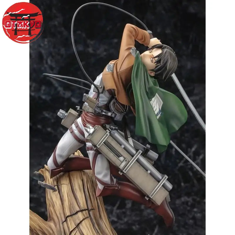 Levi Ackerman Figuren - Attack on Titan™