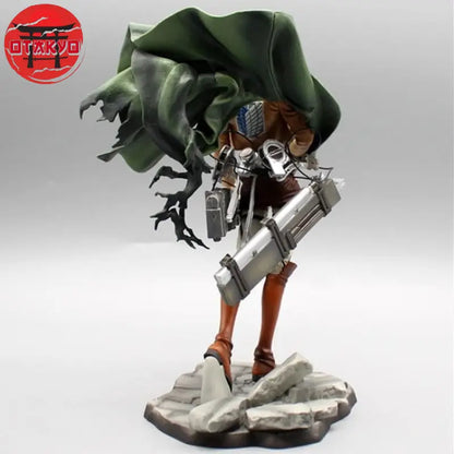 Levi Ackerman Figuren - Attack on Titan™