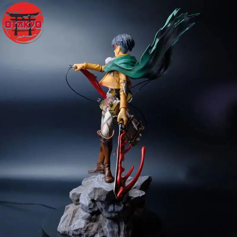 Levi Ackerman Figuren - Attack on Titan™