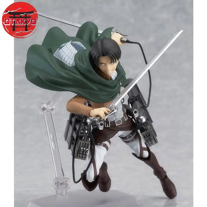 Levi Ackerman Figuren - Attack on Titan™