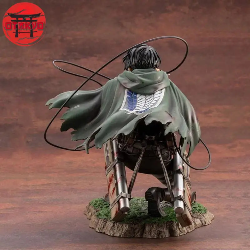 Levi Ackerman Figuren - Attack on Titan™