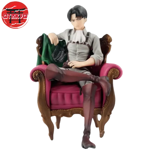 Levi Ackerman Figuren - Attack on Titan™