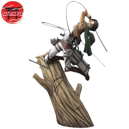 Levi Ackerman Figuren - Attack on Titan™