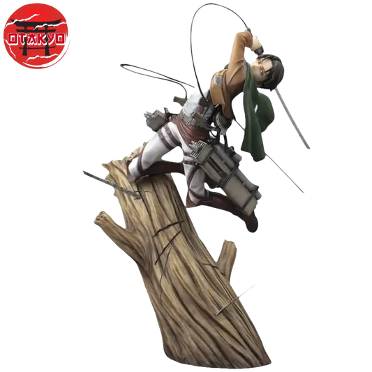 Levi Ackerman Figuren - Attack on Titan™