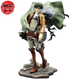 Levi Ackerman Figuren - Attack on Titan™