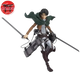 Levi Ackerman Figuren - Attack on Titan™