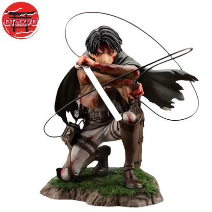 Levi Ackerman Figuren - Attack on Titan™