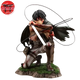 Levi Ackerman Figuren - Attack on Titan™