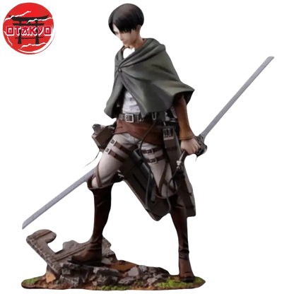 Levi Ackerman Figuren - Attack on Titan™