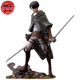 Levi Ackerman Figuren - Attack on Titan™