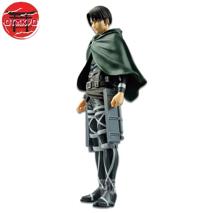 Levi Ackerman Figuren "Schlacht von Revelio" - Attack on Titan™