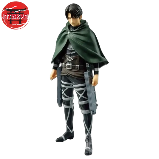 Levi Ackerman Figuren "Schlacht von Revelio" - Attack on Titan™