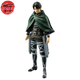 Levi Ackerman Figuren 